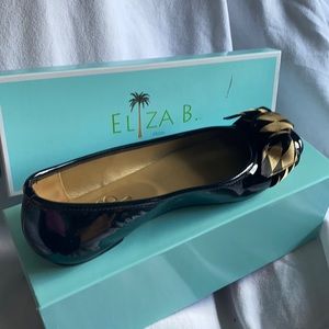 Eliza B Ballet Flats - Size 11